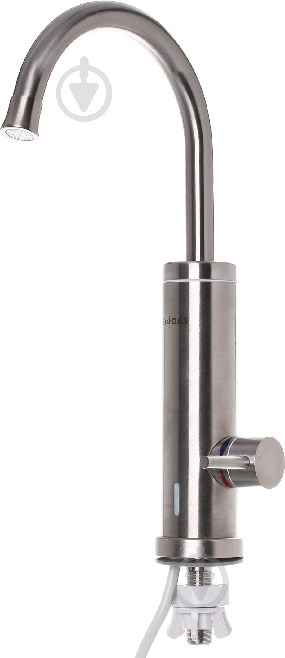 Электроводонагреватель проточный StarGAS JSD 3 S - фото 1