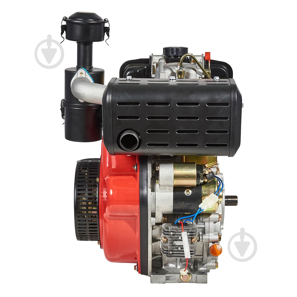 Двигатель дизельный Vitals DM 12.0sne - фото 4