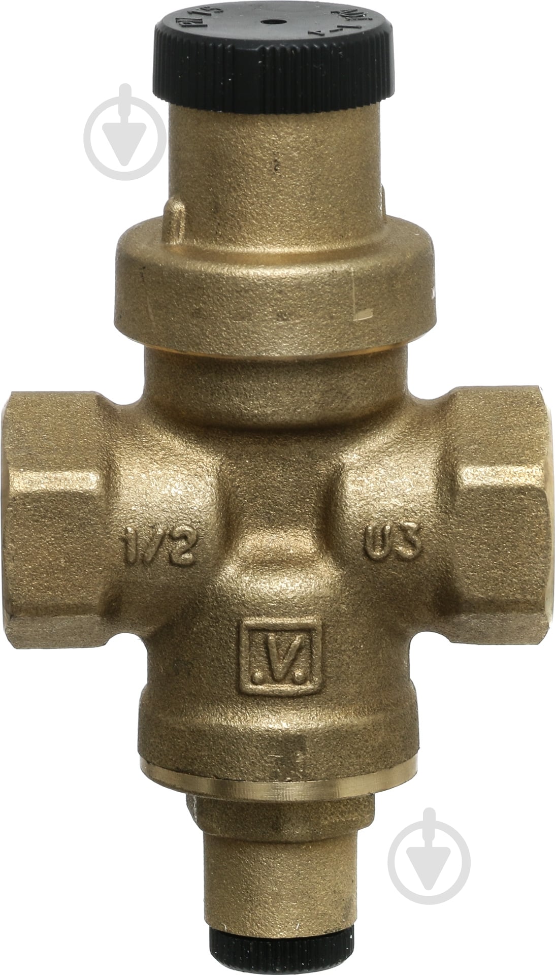 Редуктор давления Malgorani 1/2 106.G - фото 2