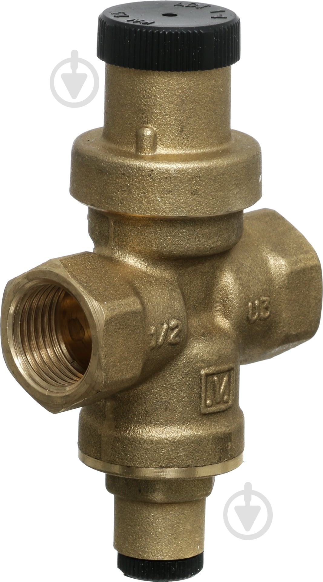 Редуктор давления Malgorani 1/2 106.G - фото 1