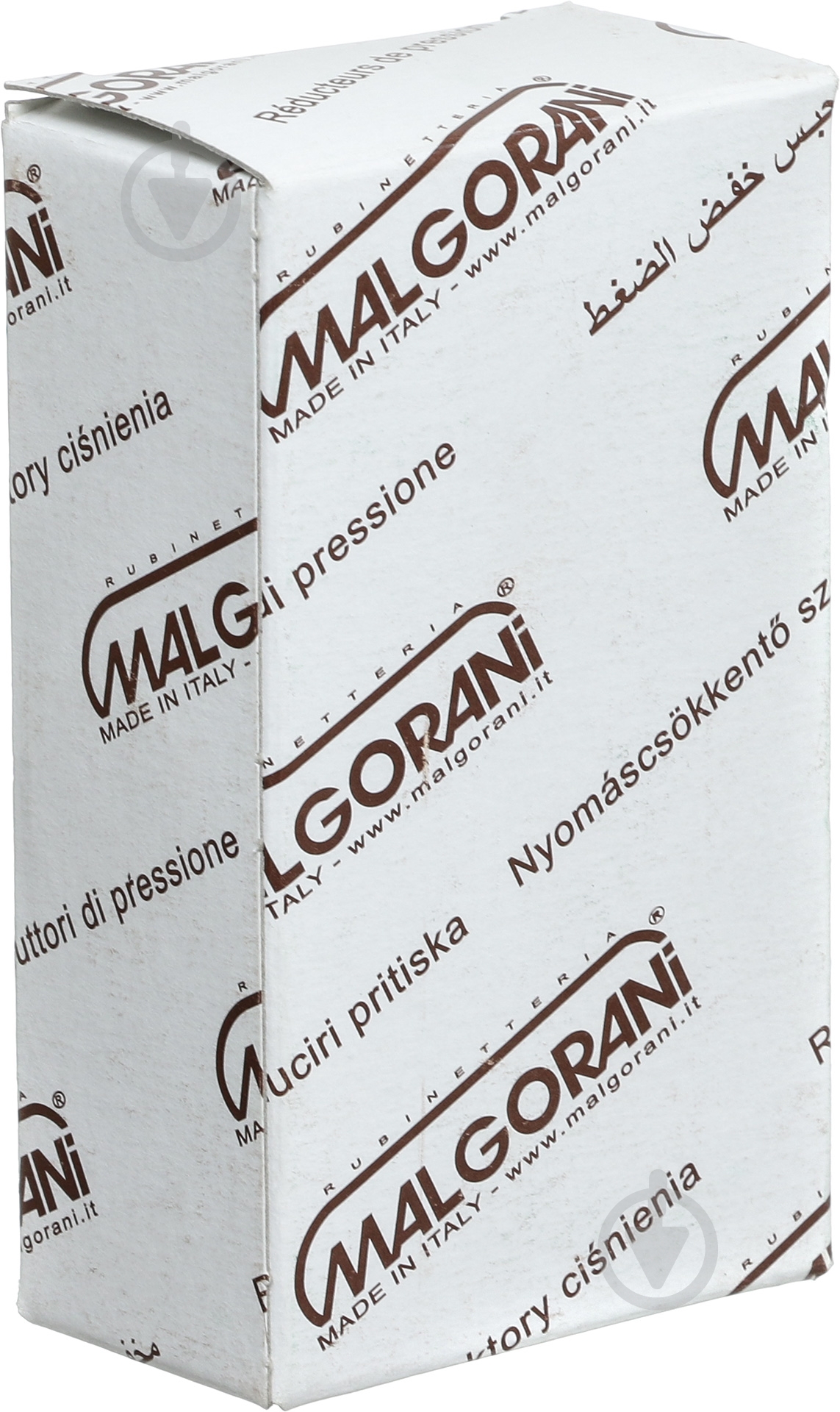 Редуктор давления Malgorani 1/2 106.G - фото 3