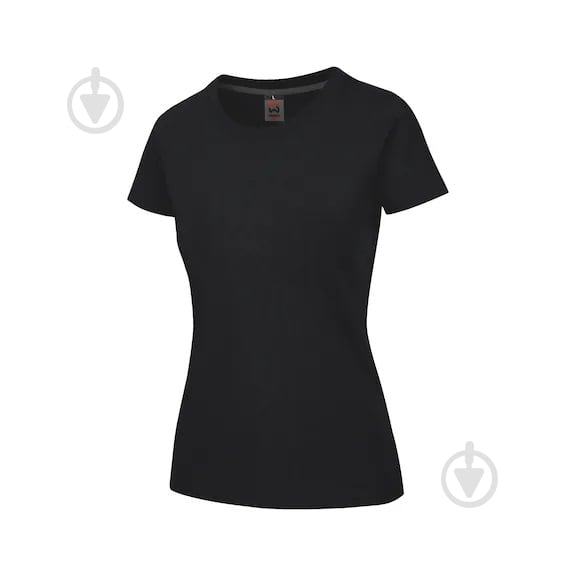 Футболка женская WURTH MODYF JOB+ M446777004 р.XXL черный - фото 1 Футболка женская WURTH MODYF JOB+ M446777004 р.XXL черный - фото 1