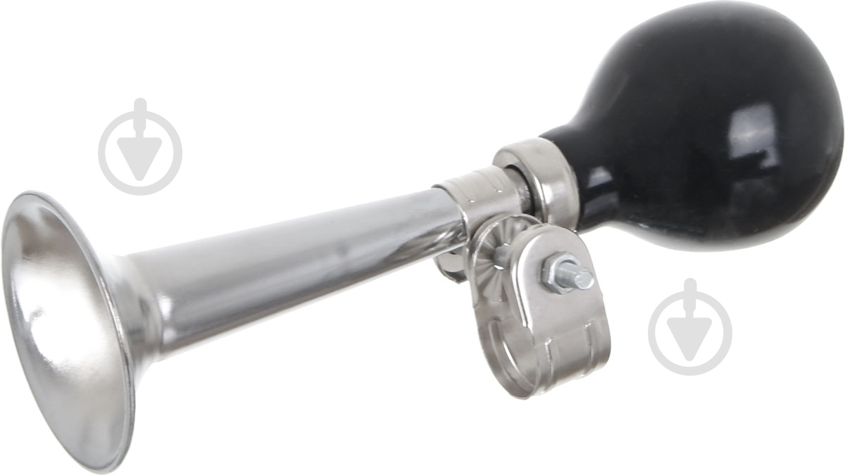 Дзвінок MaxxPro BB1012-Wt - фото 1