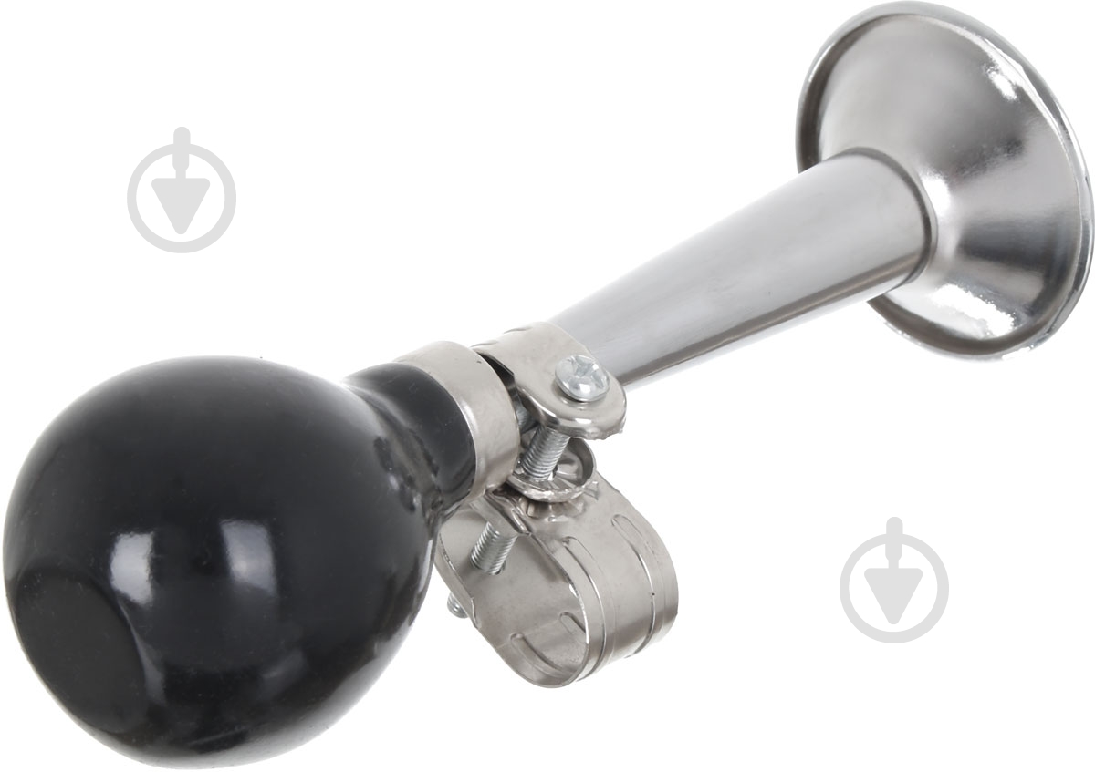 Дзвінок MaxxPro BB1012-Wt - фото 2