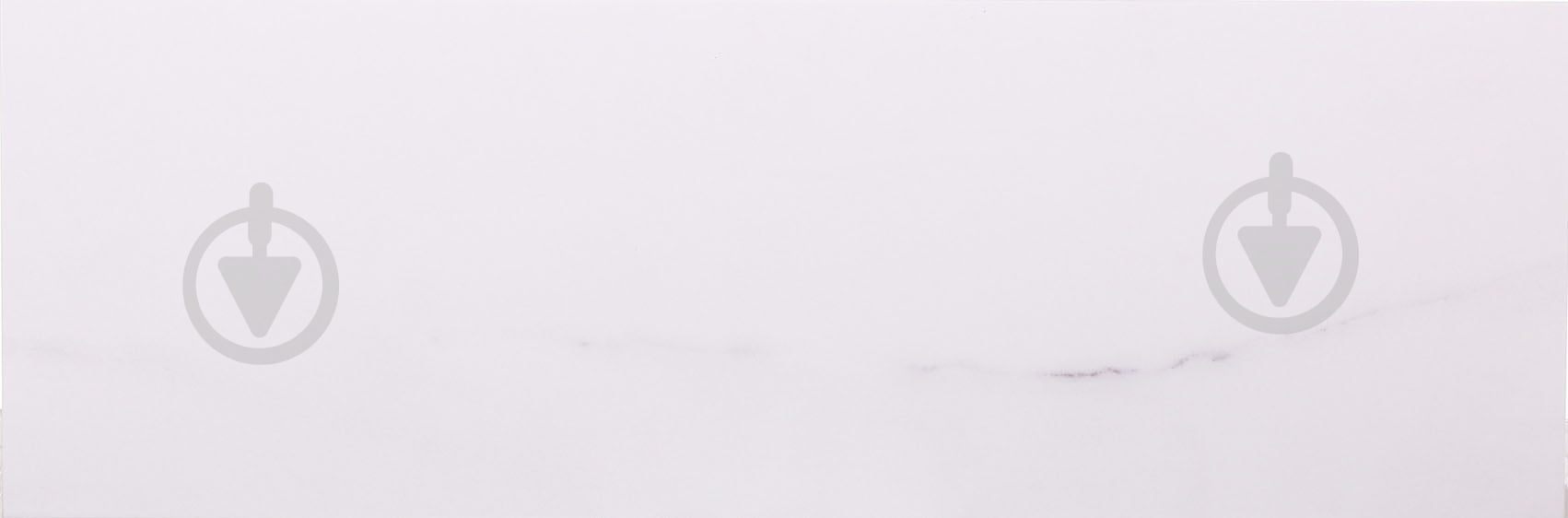 Плитка El Molino Calacatta blanco (7) 30х90 см - фото 1