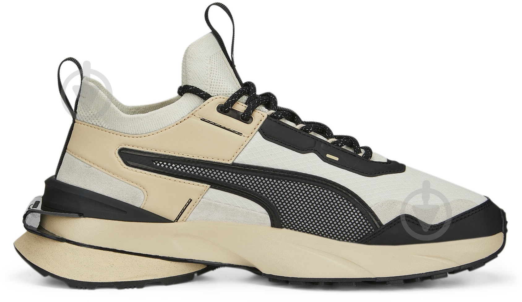 ᐉ Кроссовки мужские демисезонные Puma PWRFRAME OP-1 TRAIL