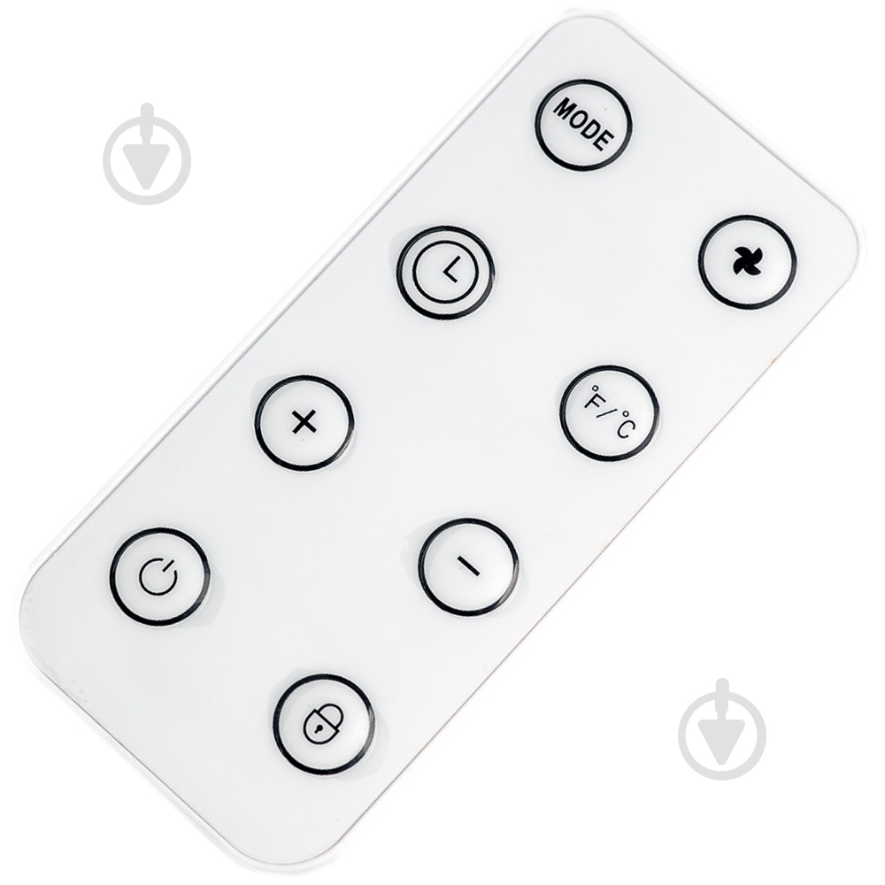 Конвектор электрический Grunhelm GC-2020LED - фото 3 Конвектор электрический Grunhelm GC-2020LED - фото 3