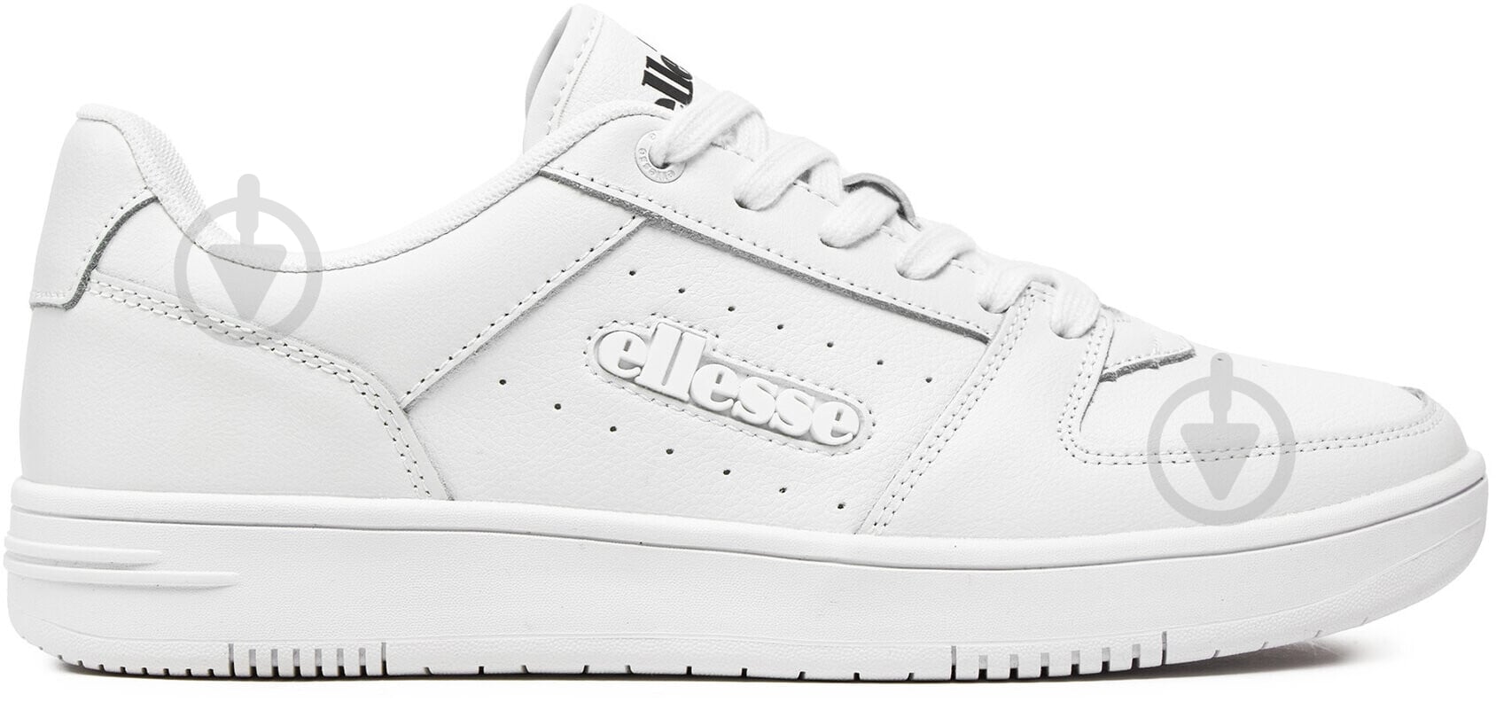 Кроссовки Ellesse Panaro Cupsole SHRF0560-908 р.41 - фото 1