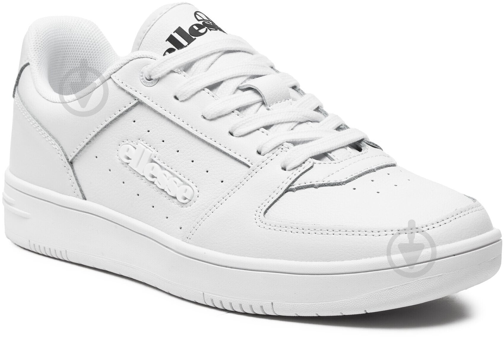 Кроссовки Ellesse Panaro Cupsole SHRF0560-908 р.41 - фото 2