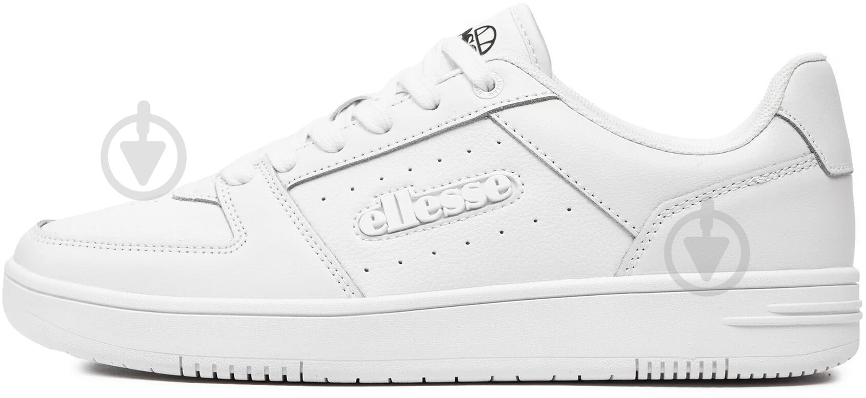 Кроссовки Ellesse Panaro Cupsole SHRF0560-908 р.41 - фото 3