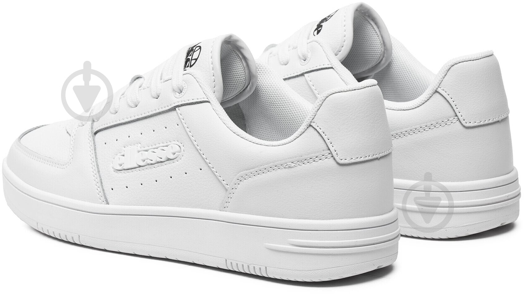 Кроссовки Ellesse Panaro Cupsole SHRF0560-908 р.41 - фото 4