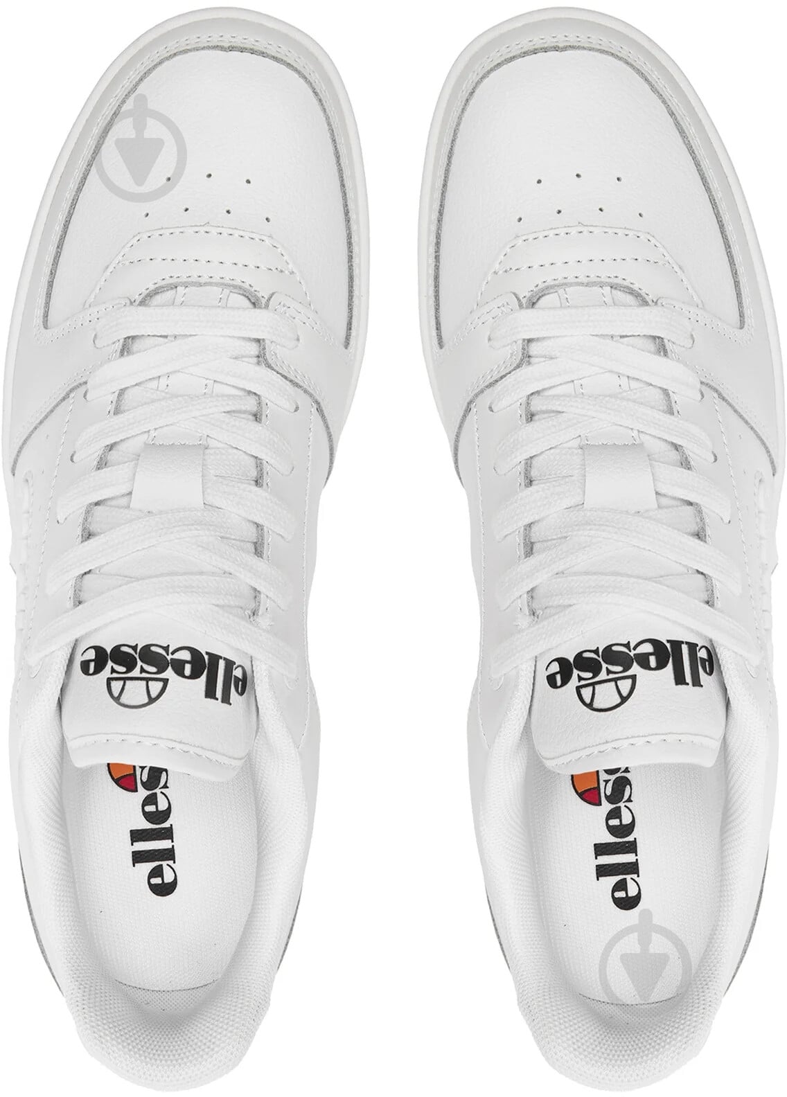 Кроссовки Ellesse Panaro Cupsole SHRF0560-908 р.41 - фото 5