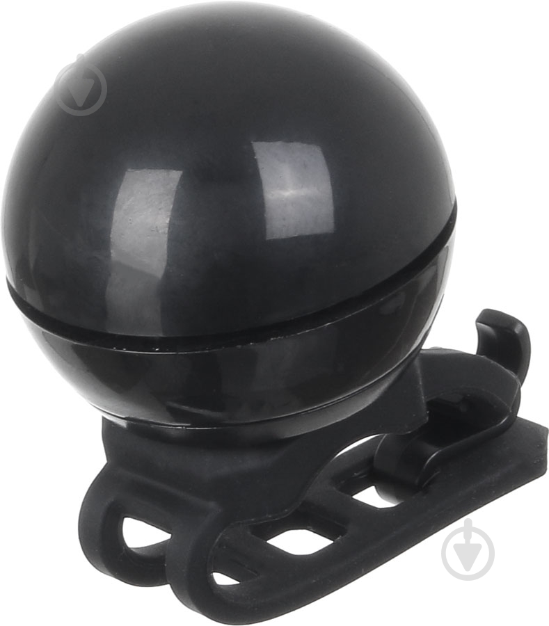 Звонок MaxxPro BB1014-Bk - фото 1