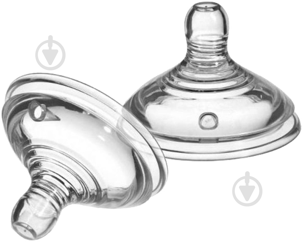 Соска Tommee Tippee СТN антиколиковая 42112871 - фото 2