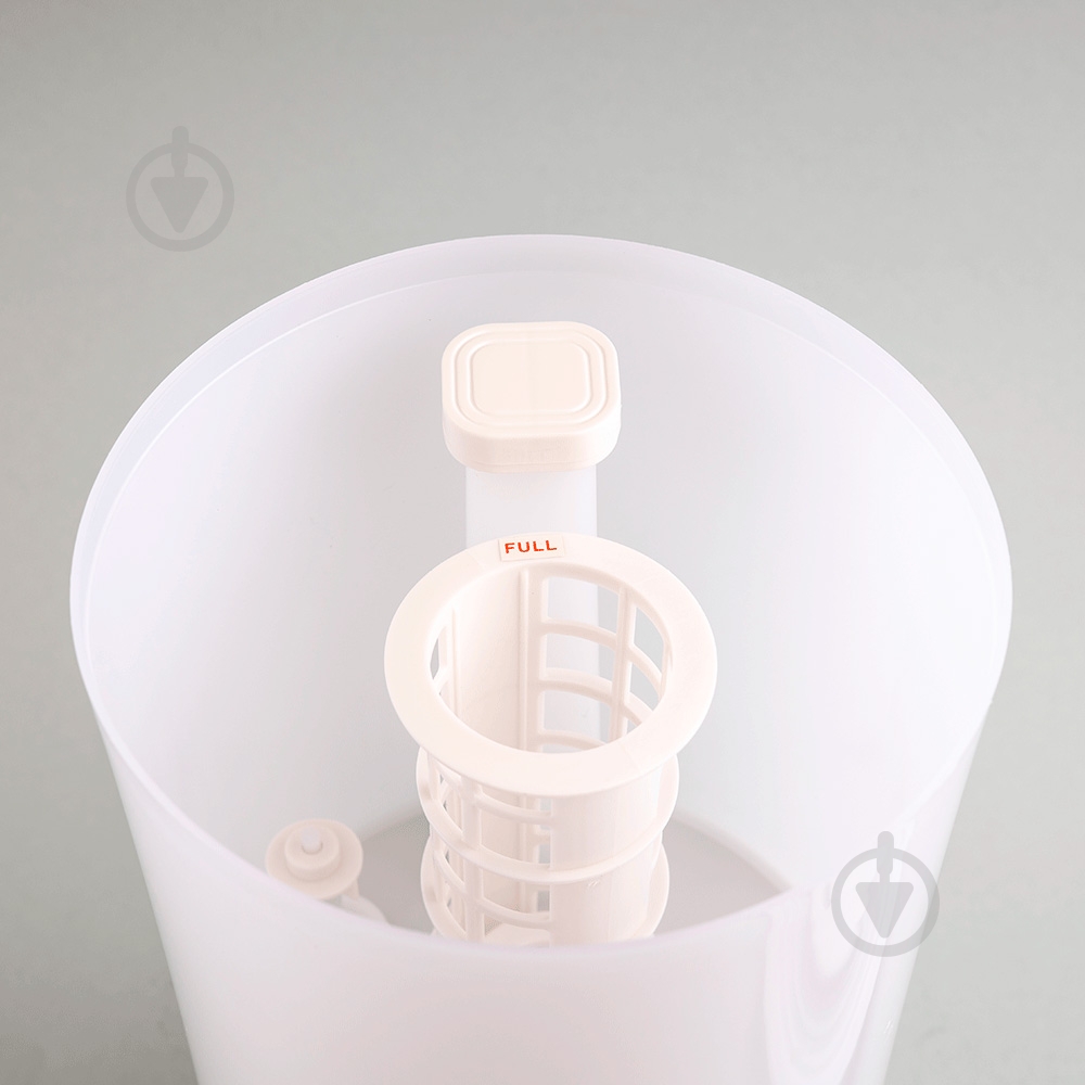Увлажнитель воздуха Grunhelm GHF-20LED - фото 4