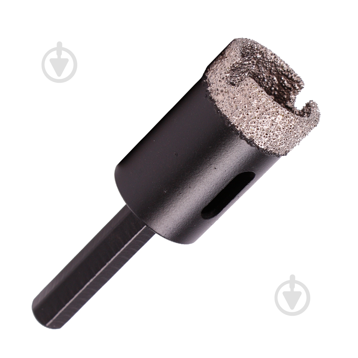 Сверло для плитки Baumesser DDR-V Keramik Pro S10 25 мм 910278018059 - фото 1 Сверло для плитки Baumesser DDR-V Keramik Pro S10 25 мм 910278018059 - фото 1