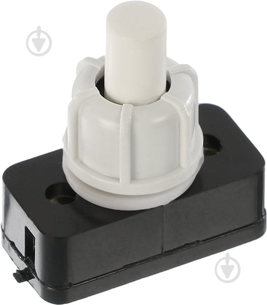 Кнопка питания EMT ON-OFF 3А 250V PBS-17B - фото 1