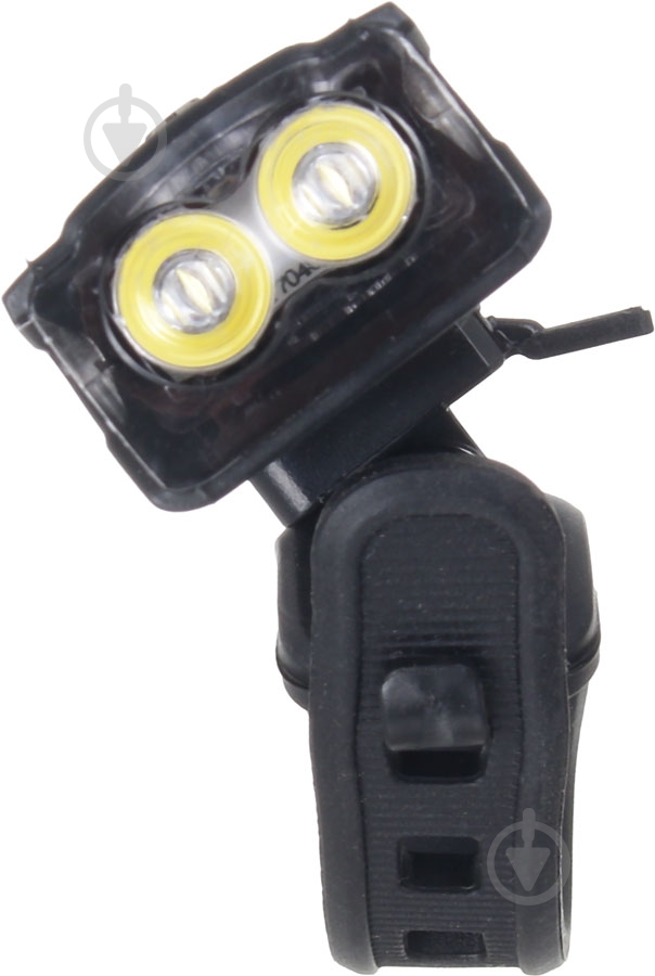 Фонарь велосипедный MaxxPro MaxxPro BHL102-Bk - фото 2 Фонарь велосипедный MaxxPro MaxxPro BHL102-Bk - фото 2