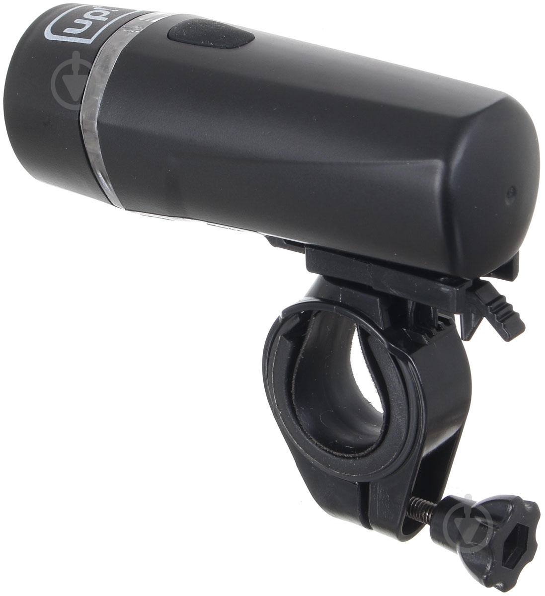 Фонарь UP! (Underprice) велосипедный черный BHL103-Bk - фото 2 Фонарь UP! (Underprice) велосипедный черный BHL103-Bk - фото 2