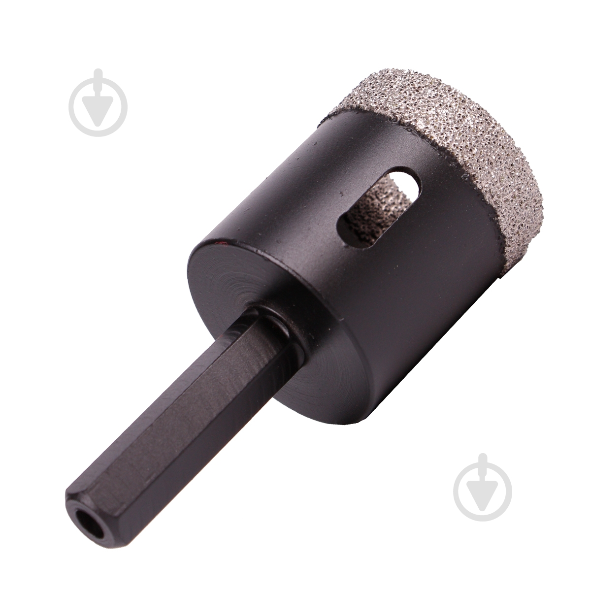 Сверло для плитки Baumesser DDR-V Keramik Pro S10 30 мм 910278018063 - фото 2 Сверло для плитки Baumesser DDR-V Keramik Pro S10 30 мм 910278018063 - фото 2