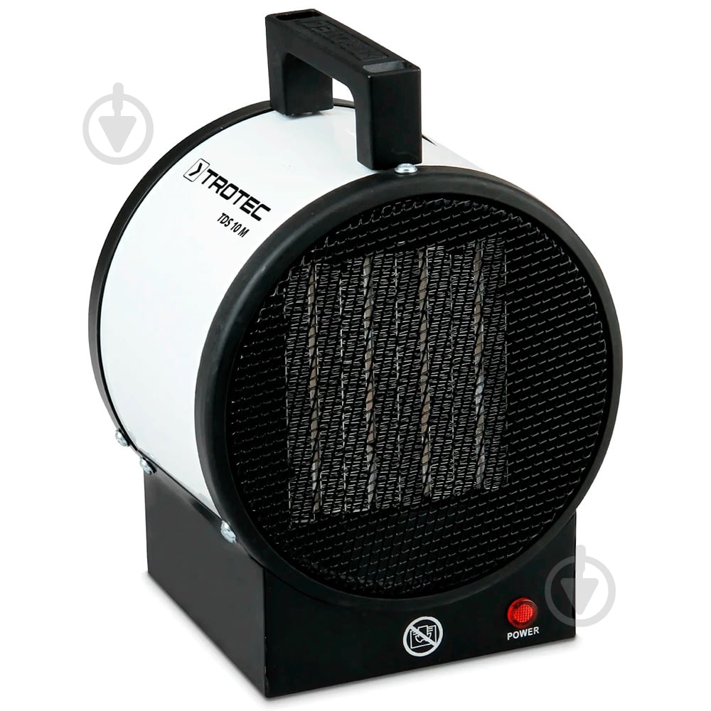 Тепловентилятор Trotec TDS 10C - фото 1