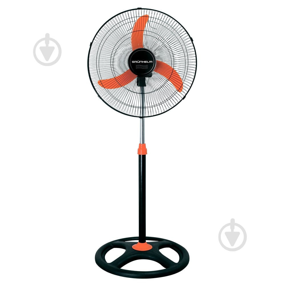 Вентилятор напольный Grunhelm GFS-4018 - фото 1