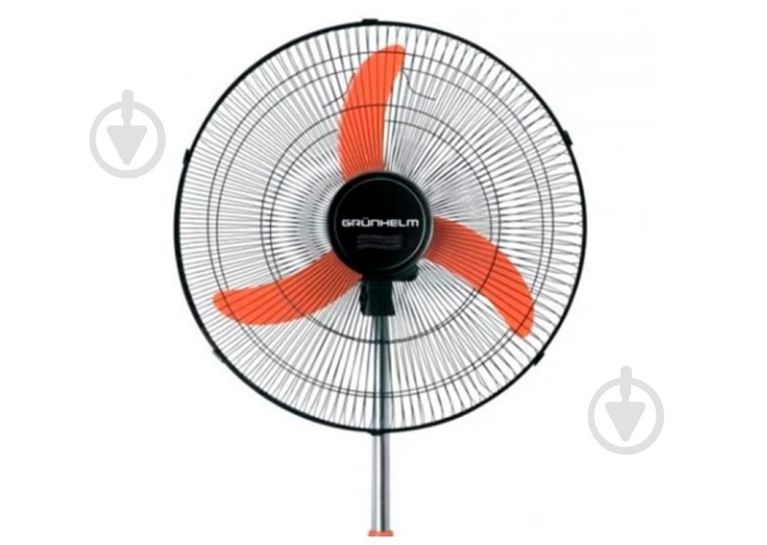 Вентилятор напольный Grunhelm GFS-4018 - фото 3