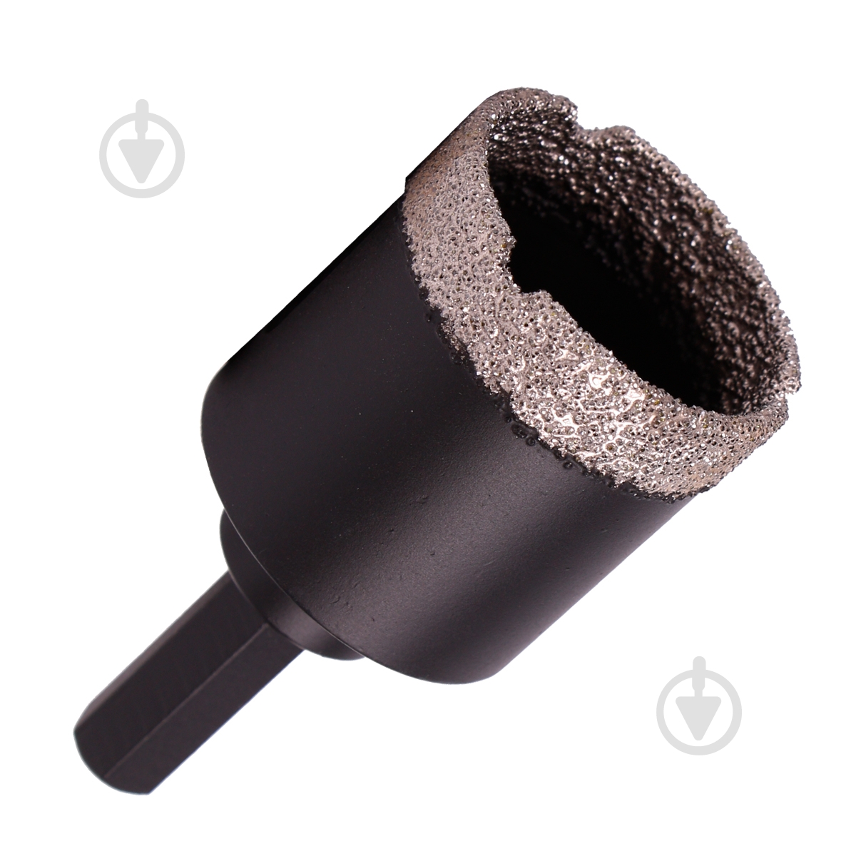 Свердло для плитки Baumesser DDR-V Keramik Pro S10 40 мм 910278018104 - фото 1 Свердло для плитки Baumesser DDR-V Keramik Pro S10 40 мм 910278018104 - фото 1