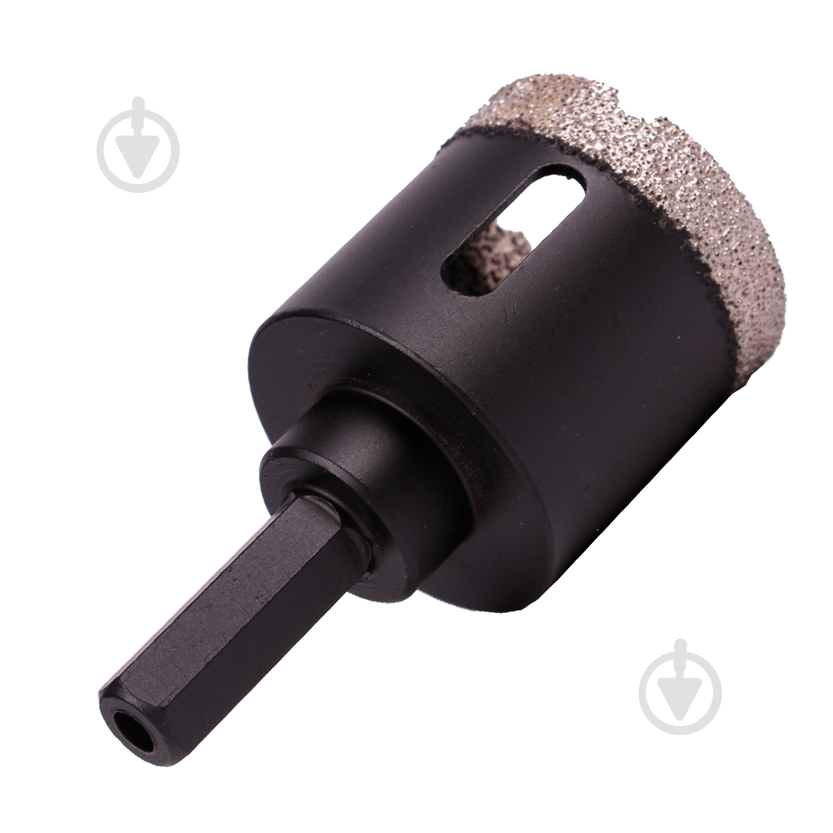 Свердло для плитки Baumesser DDR-V Keramik Pro S10 40 мм 910278018104 - фото 2 Свердло для плитки Baumesser DDR-V Keramik Pro S10 40 мм 910278018104 - фото 2