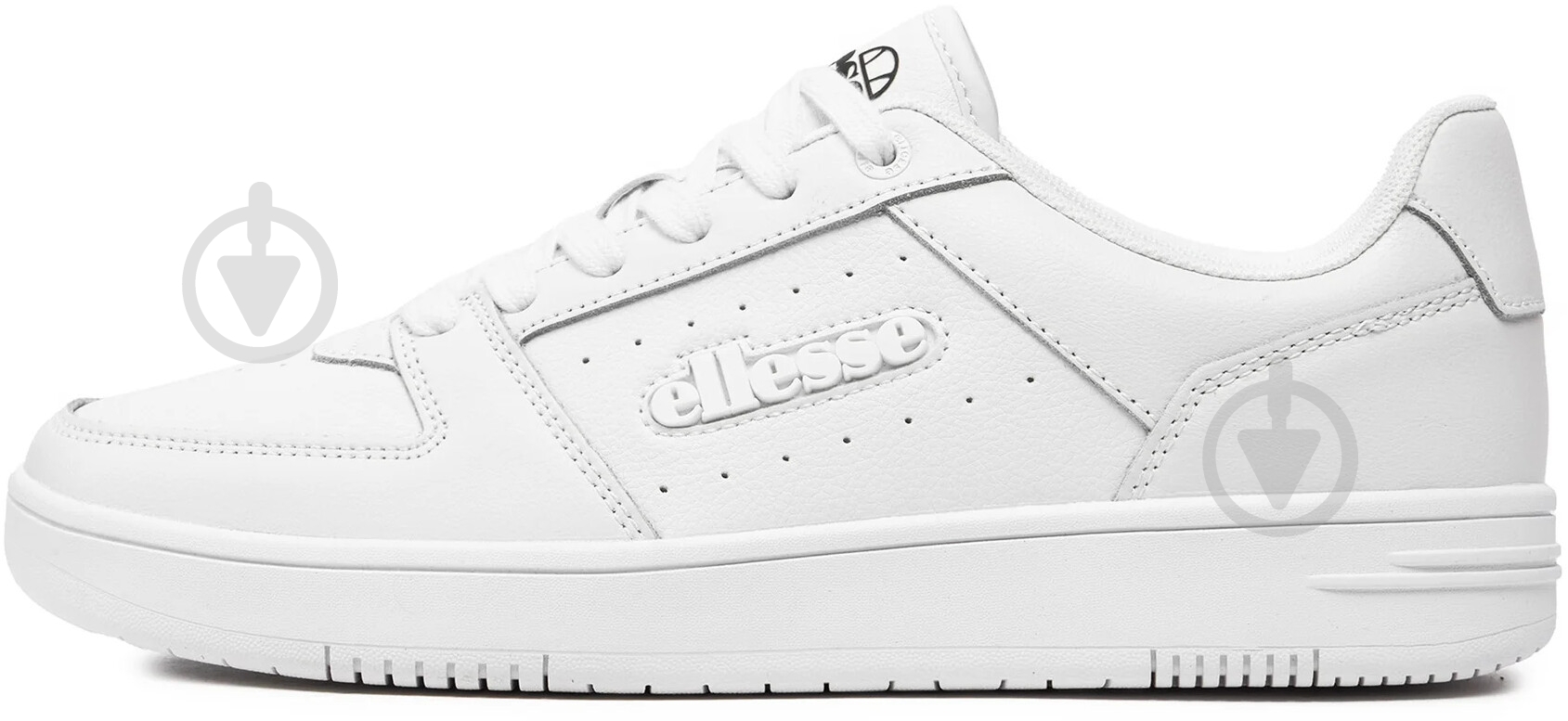 Кроссовки Ellesse Panaro Cupsole SHRF0560-908 р.43 - фото 3