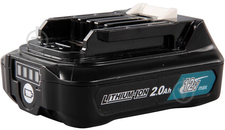 Аккумулятор Makita 10,8V 2Ah (BL1021B) 632F59-1 - фото 11