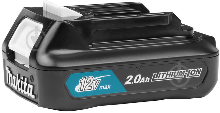Аккумулятор Makita 10,8V 2Ah (BL1021B) 632F59-1 - фото 2