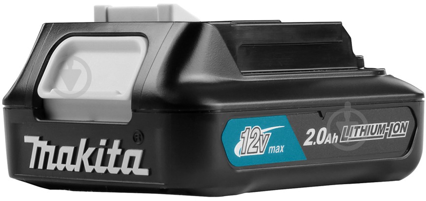 Аккумулятор Makita 10,8V 2Ah (BL1021B) 632F59-1 - фото 3