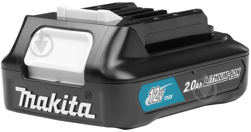 Аккумулятор Makita 10,8V 2Ah (BL1021B) 632F59-1 - фото 4
