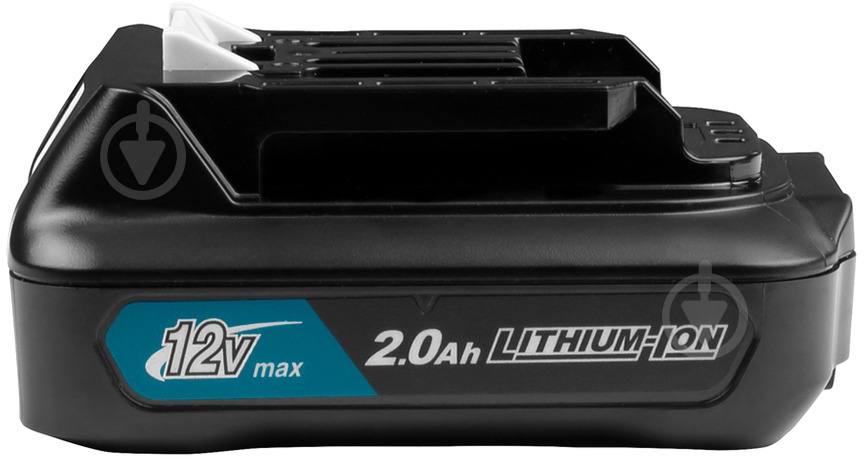 Аккумулятор Makita 10,8V 2Ah (BL1021B) 632F59-1 - фото 5