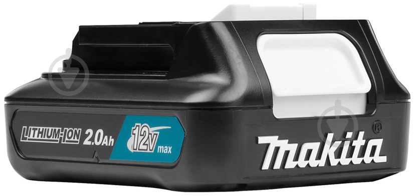 Аккумулятор Makita 10,8V 2Ah (BL1021B) 632F59-1 - фото 6