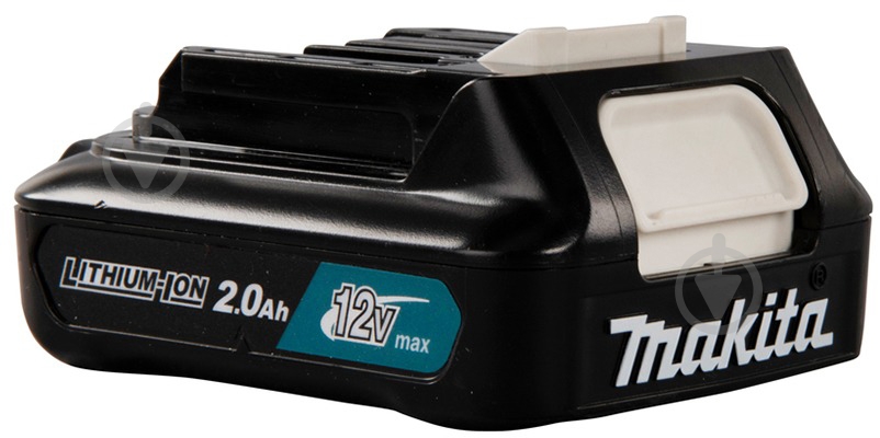 Аккумулятор Makita 10,8V 2Ah (BL1021B) 632F59-1 - фото 7