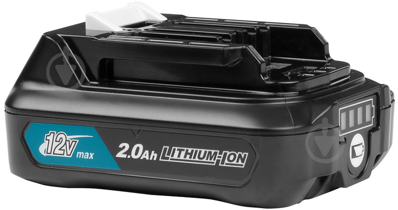 Аккумулятор Makita 10,8V 2Ah (BL1021B) 632F59-1 - фото 8