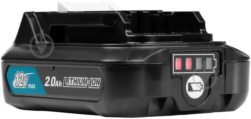 Аккумулятор Makita 10,8V 2Ah (BL1021B) 632F59-1 - фото 9