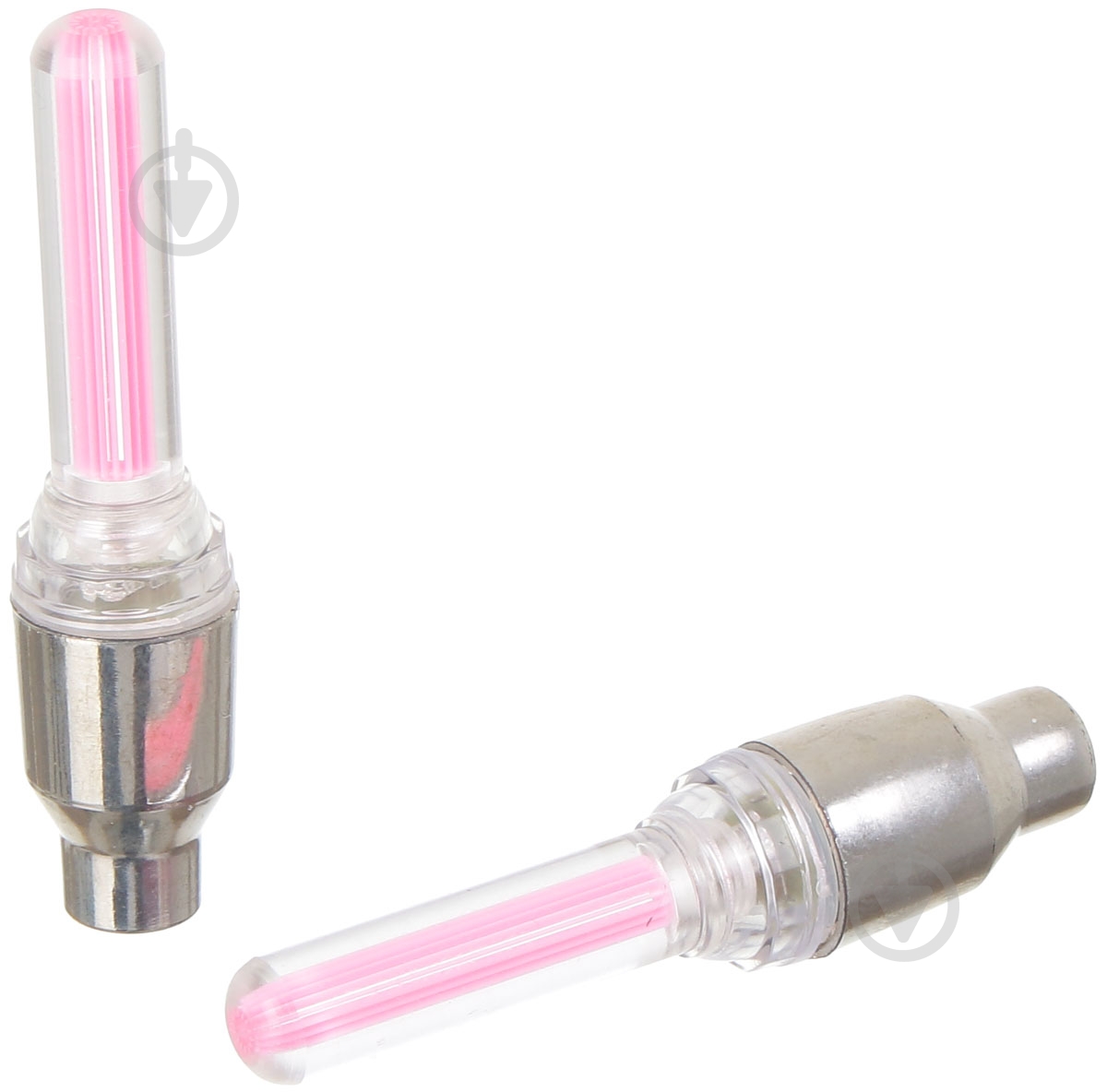 Фонарь велосипедный UP! (Underprice) габаритный BHLS01-Sl - фото 1