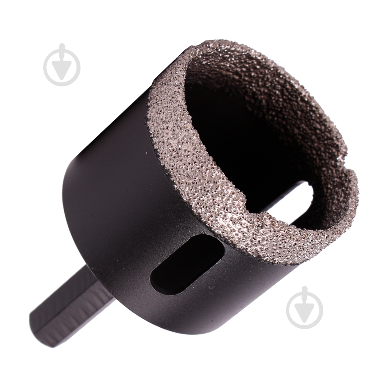 Сверло для плитки Baumesser DDR-V Keramik Pro S10 45 мм 910278018173 - фото 1 Сверло для плитки Baumesser DDR-V Keramik Pro S10 45 мм 910278018173 - фото 1