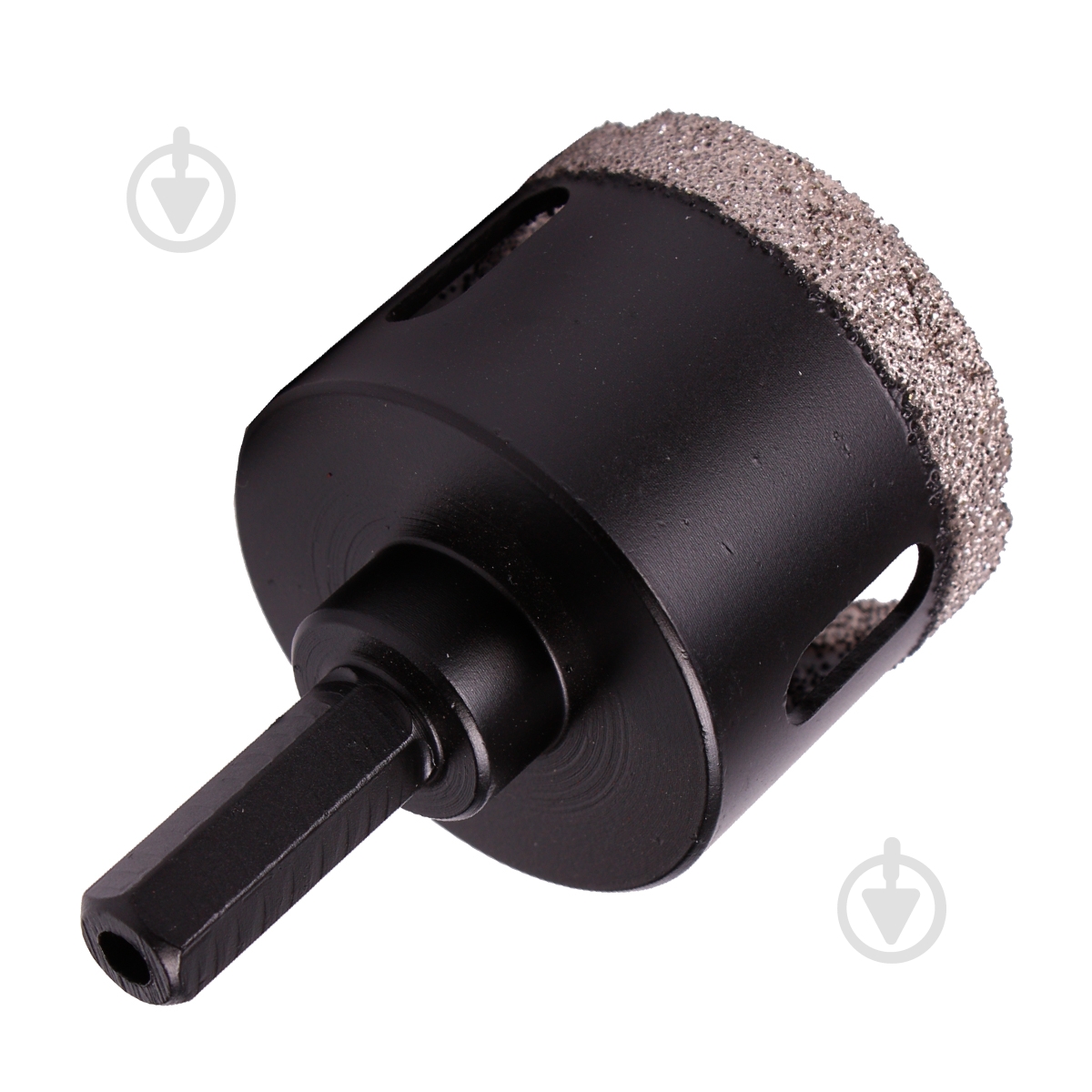 Сверло для плитки Baumesser DDR-V Keramik Pro S10 45 мм 910278018173 - фото 2 Сверло для плитки Baumesser DDR-V Keramik Pro S10 45 мм 910278018173 - фото 2