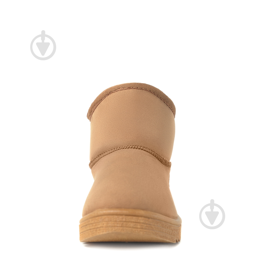 Полусапоги для девочек Oldcom Brook размер 31 бежевый - фото 4 Полусапоги для девочек Oldcom Brook размер 31 бежевый - фото 4