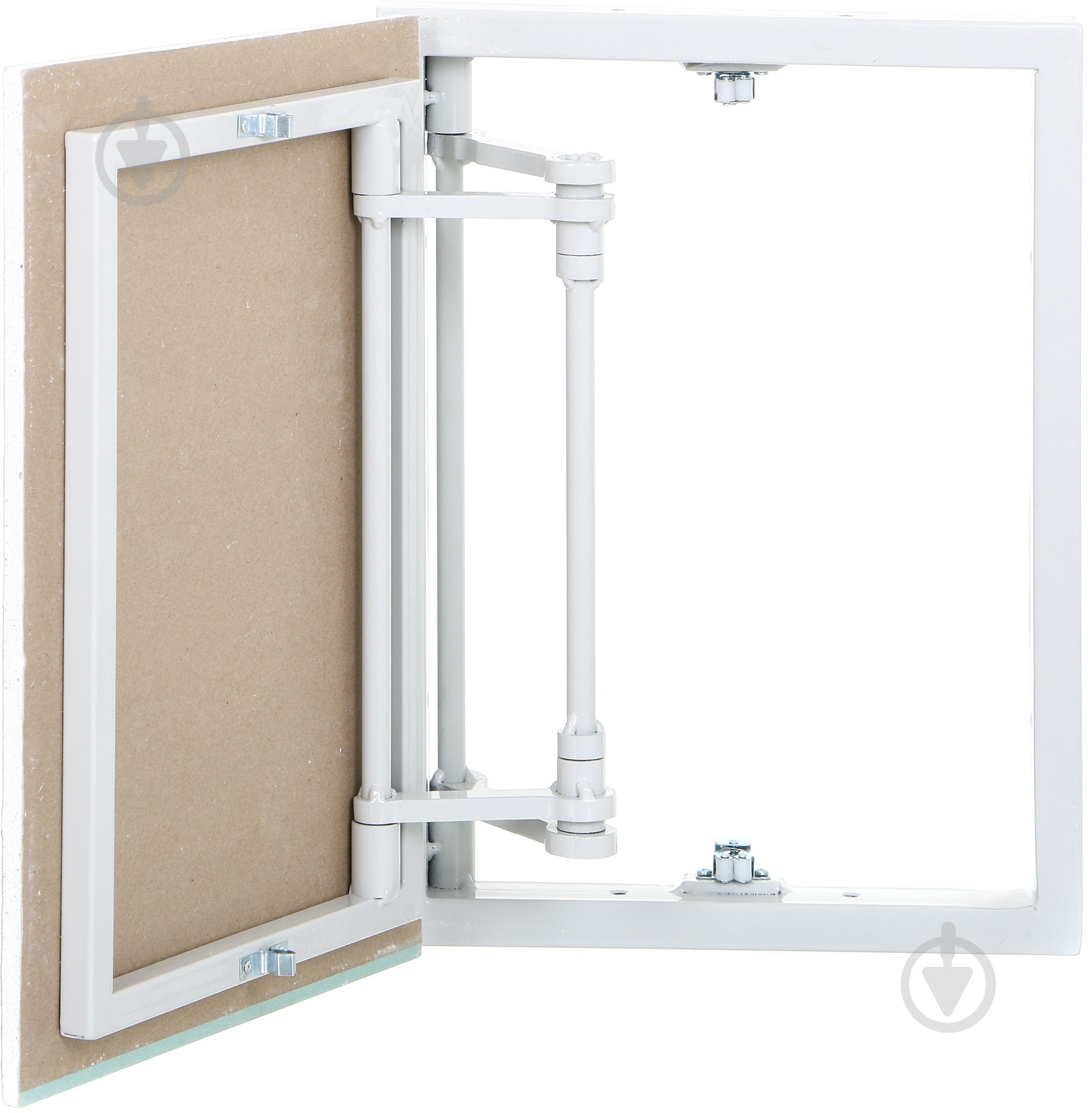 Ревизионный люк Д ЛАЙТ 30x40 cм - фото 2