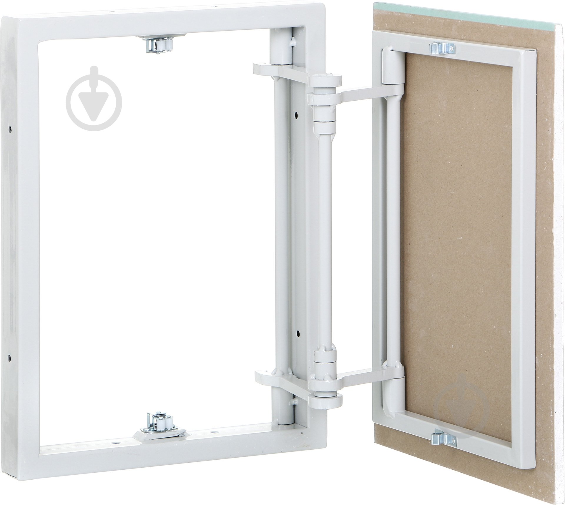 Ревизионный люк Д ЛАЙТ 30x40 cм - фото 3