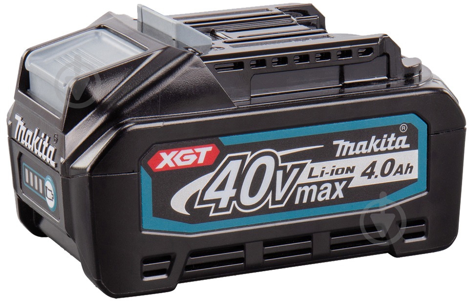 Аккумулятор Makita 36,0V 4Ah (BL4040) 191B26-6 - фото 2