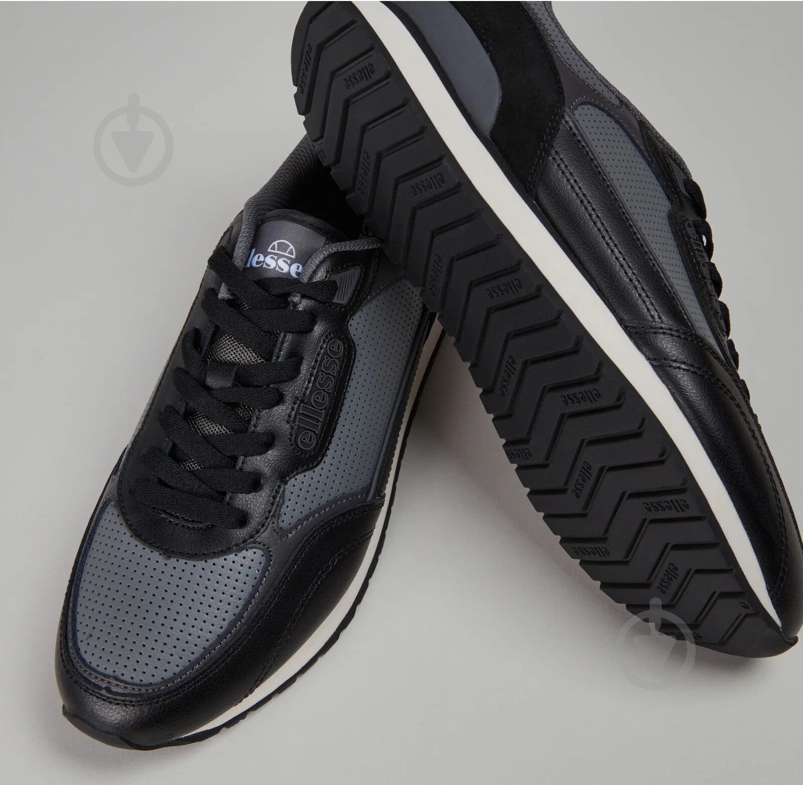 Кросівки Ellesse Ls475 Runner SHTF0734-020 р.43 - фото 4