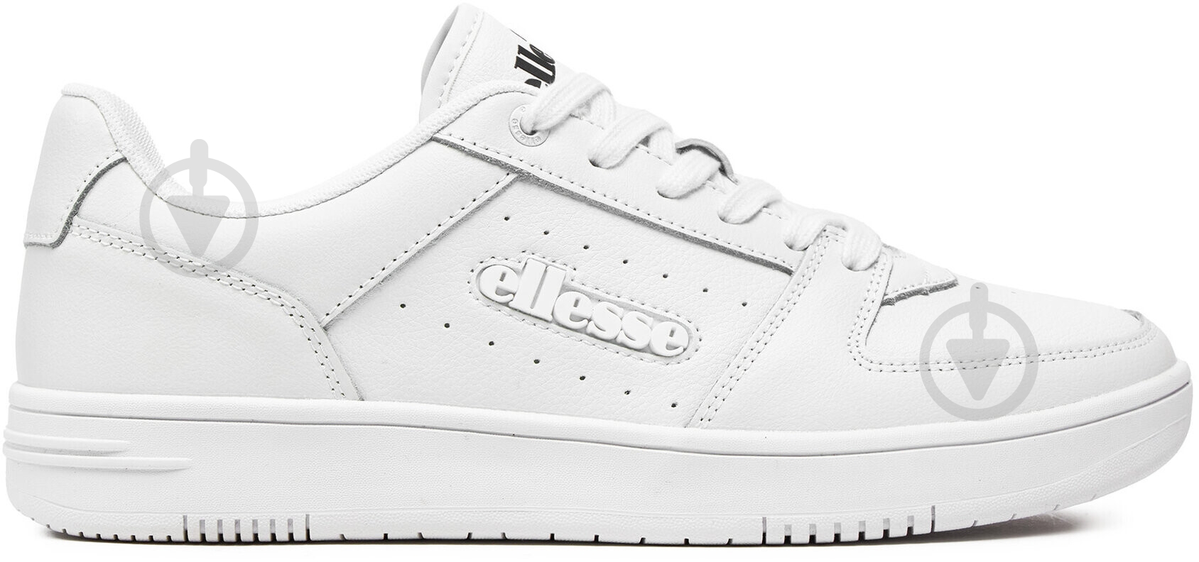 Кроссовки Ellesse Panaro Cupsole SHRF0560-908 р.44 - фото 1