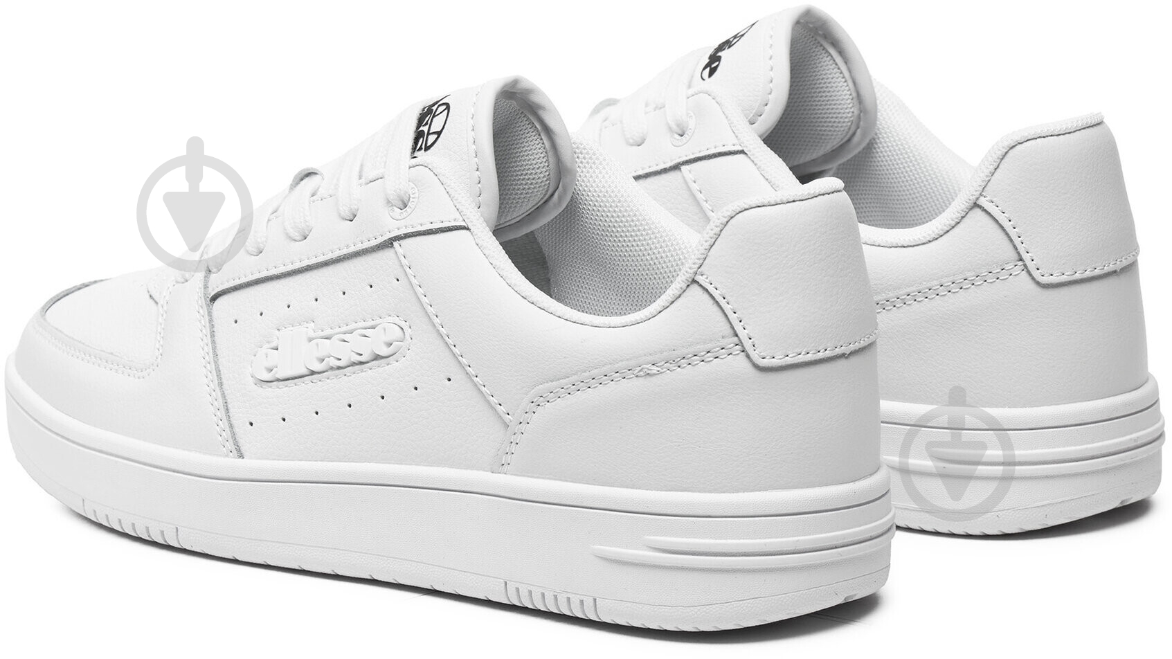 Кроссовки Ellesse Panaro Cupsole SHRF0560-908 р.44 - фото 4