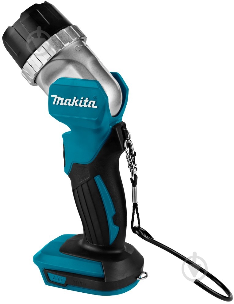 Фонарь Makita аккумуляторный DEBDML808 - фото 9 Фонарь Makita аккумуляторный DEBDML808 - фото 9